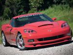 Chevrolet Corvette by Lingenfelter 2004 года